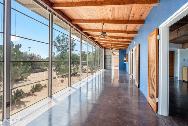 3464 E Vía Guadalupe, Tucson, AZ 85716