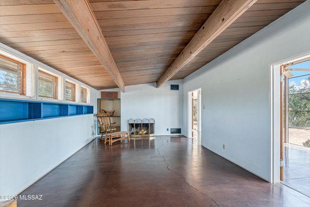 3464 E Vía Guadalupe, Tucson, AZ 85716