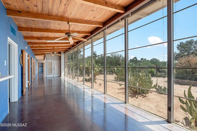 3464 E Vía Guadalupe, Tucson, AZ 85716