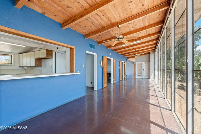3464 E Vía Guadalupe, Tucson, AZ 85716