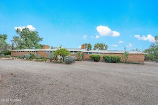 3464 E Vía Guadalupe, Tucson, AZ 85716