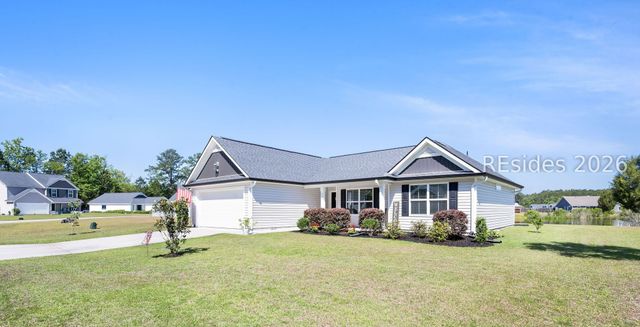 664 Ridgeland Lakes Dr, Ridgeland, SC 29936