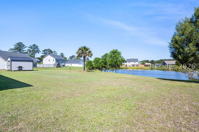 664 Ridgeland Lakes Dr, Ridgeland, SC 29936