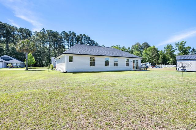 664 Ridgeland Lakes Dr, Ridgeland, SC 29936