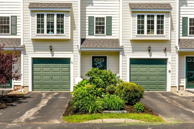11 Partridge Ln B, Salisbury, MA 01952