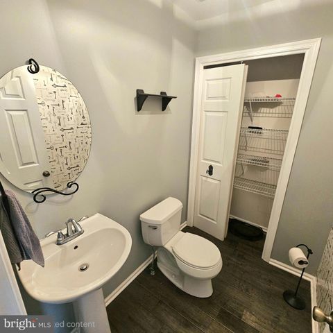 2303 GRANT CT, Norristown, PA 19403