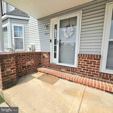 2303 GRANT CT, Norristown, PA 19403