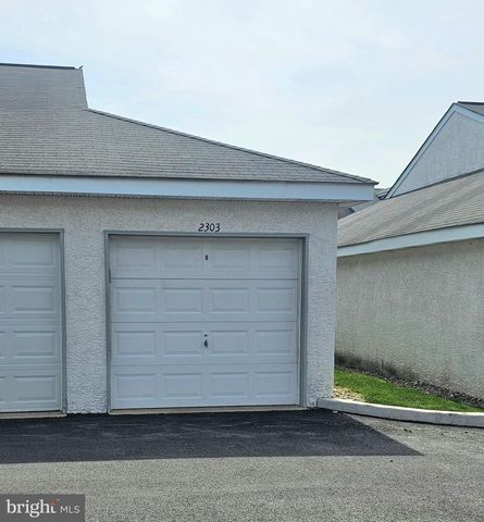 2303 GRANT CT, Norristown, PA 19403