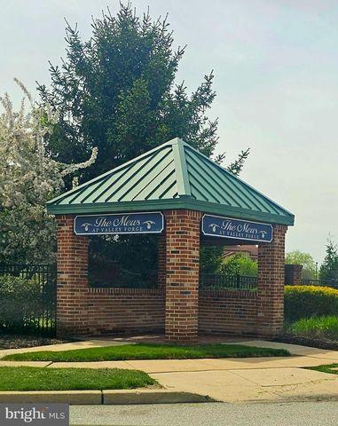 2303 GRANT CT, Norristown, PA 19403