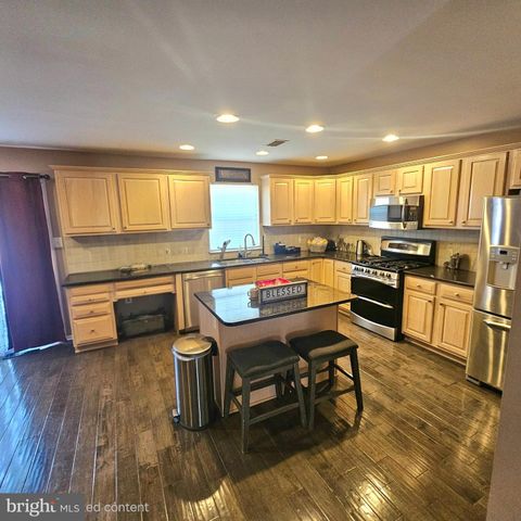 2303 GRANT CT, Norristown, PA 19403