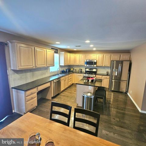 2303 GRANT CT, Norristown, PA 19403