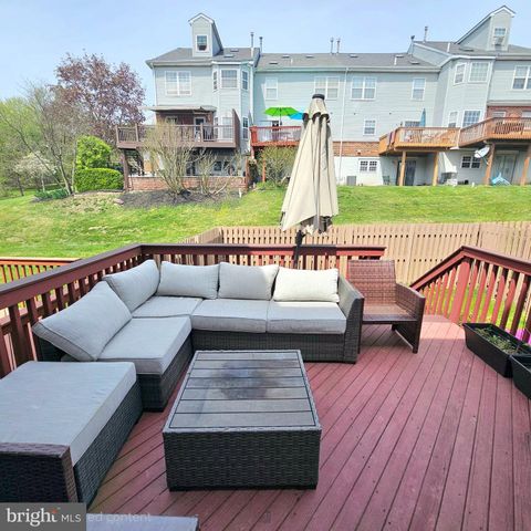 2303 GRANT CT, Norristown, PA 19403