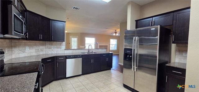 6101 Charlotte Lane, Killeen, TX 76542