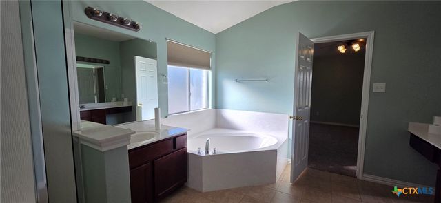 6101 Charlotte Lane, Killeen, TX 76542