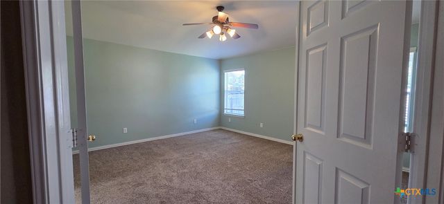 6101 Charlotte Lane, Killeen, TX 76542