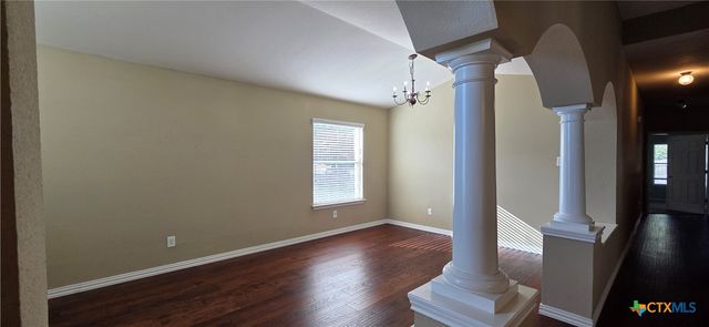 6101 Charlotte Lane, Killeen, TX 76542