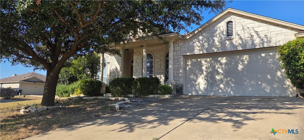 6101 Charlotte Lane, Killeen, TX 76542