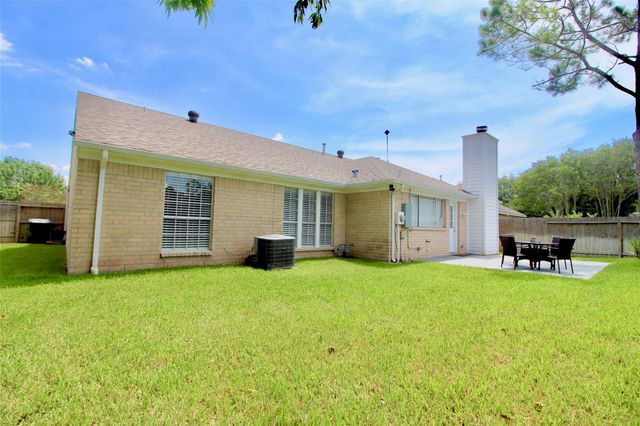4515 Texas Trail, Sugar Land, TX 77479