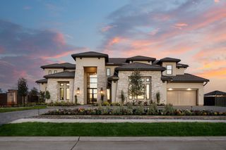 1479 Dean Meadow Lane, Lucas, TX 75002