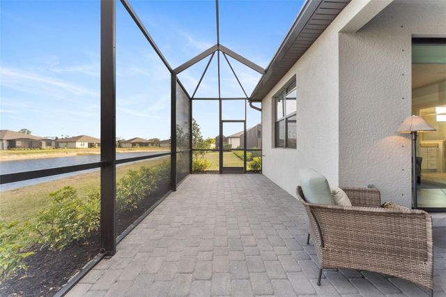 2008 MACKEREL STREET, Port Charlotte, FL 33953