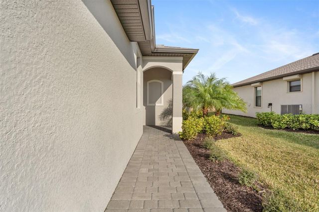 2008 MACKEREL STREET, Port Charlotte, FL 33953