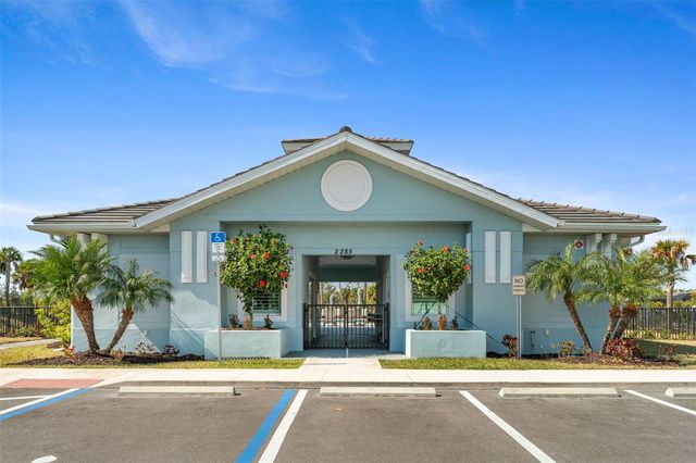 2008 MACKEREL STREET, Port Charlotte, FL 33953