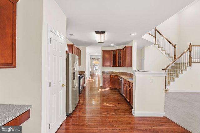 102 BURNET CRES, Robbinsville, NJ 08691