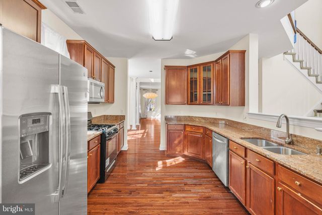 102 BURNET CRES, Robbinsville, NJ 08691