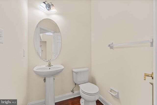 102 BURNET CRES, Robbinsville, NJ 08691