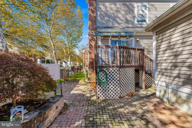 102 BURNET CRES, Robbinsville, NJ 08691