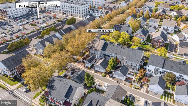 102 BURNET CRES, Robbinsville, NJ 08691