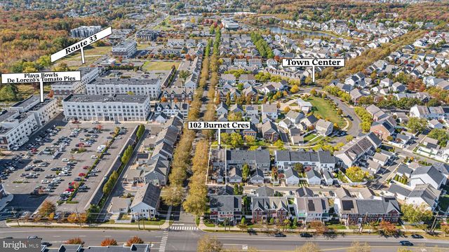 102 BURNET CRES, Robbinsville, NJ 08691