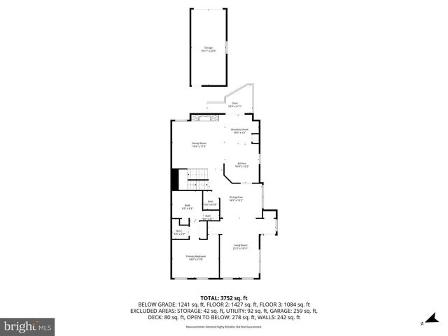 102 BURNET CRES, Robbinsville, NJ 08691