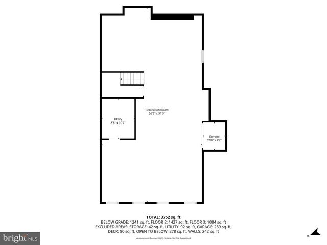 102 BURNET CRES, Robbinsville, NJ 08691