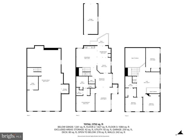 102 BURNET CRES, Robbinsville, NJ 08691