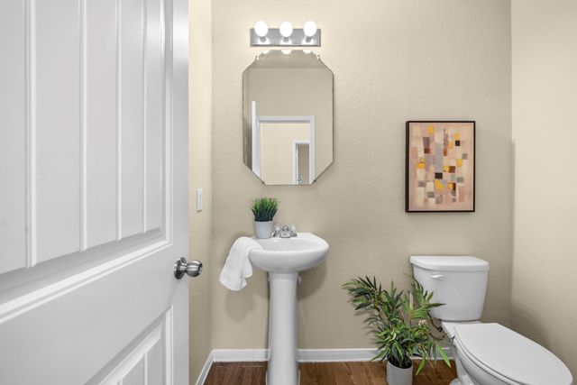 12104 Greywacke DR, Manor, TX 78653