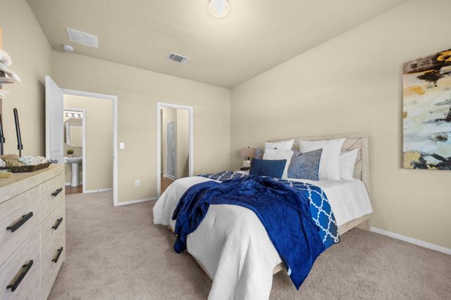 12104 Greywacke DR, Manor, TX 78653