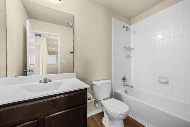 12104 Greywacke DR, Manor, TX 78653