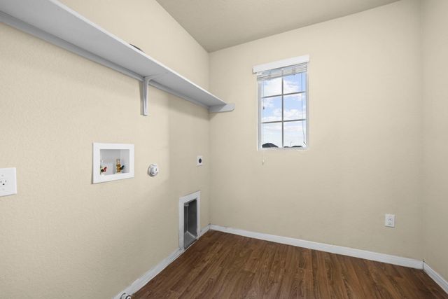 12104 Greywacke DR, Manor, TX 78653