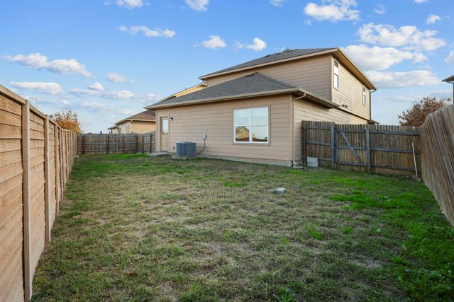12104 Greywacke DR, Manor, TX 78653