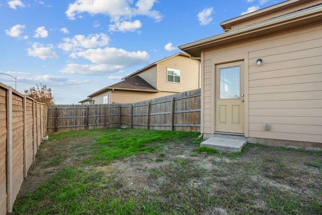 12104 Greywacke DR, Manor, TX 78653