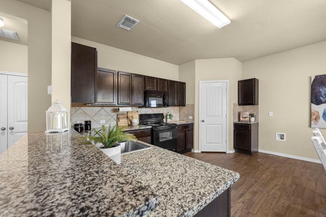 12104 Greywacke DR, Manor, TX 78653