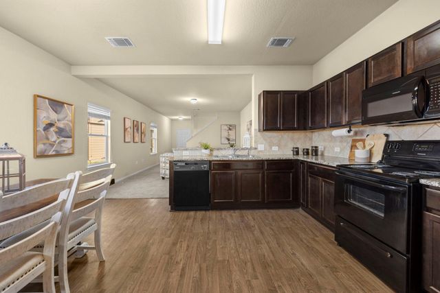 12104 Greywacke DR, Manor, TX 78653