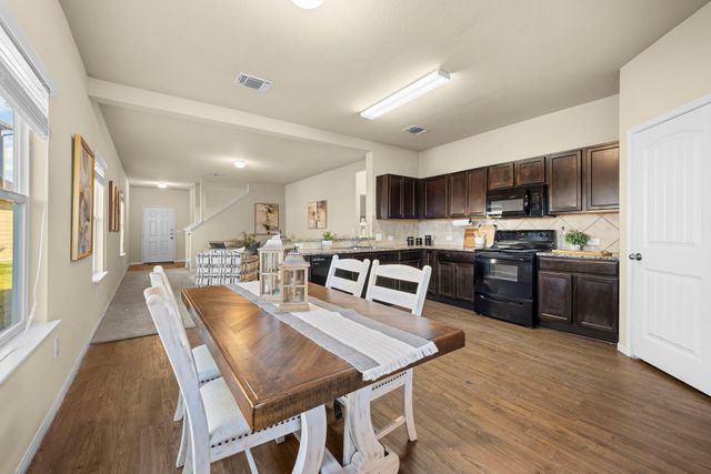 12104 Greywacke DR, Manor, TX 78653