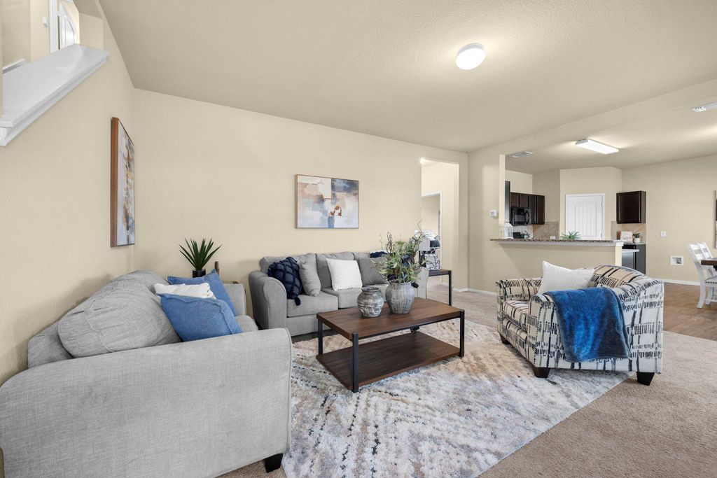 12104 Greywacke DR, Manor, TX 78653