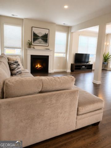 11898 Lovejoy Crossing Boulevard, Hampton, GA 30228