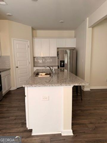 11898 Lovejoy Crossing Boulevard, Hampton, GA 30228