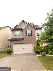 11898 Lovejoy Crossing Boulevard, Hampton, GA 30228