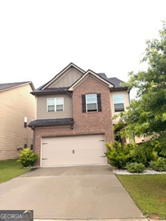 11898 Lovejoy Crossing Boulevard, Hampton, GA 30228