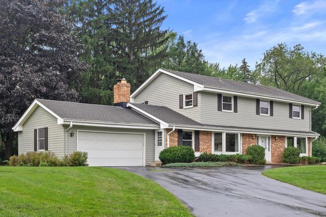 1825 Jean Marie COURT, Brookfield, WI 53005